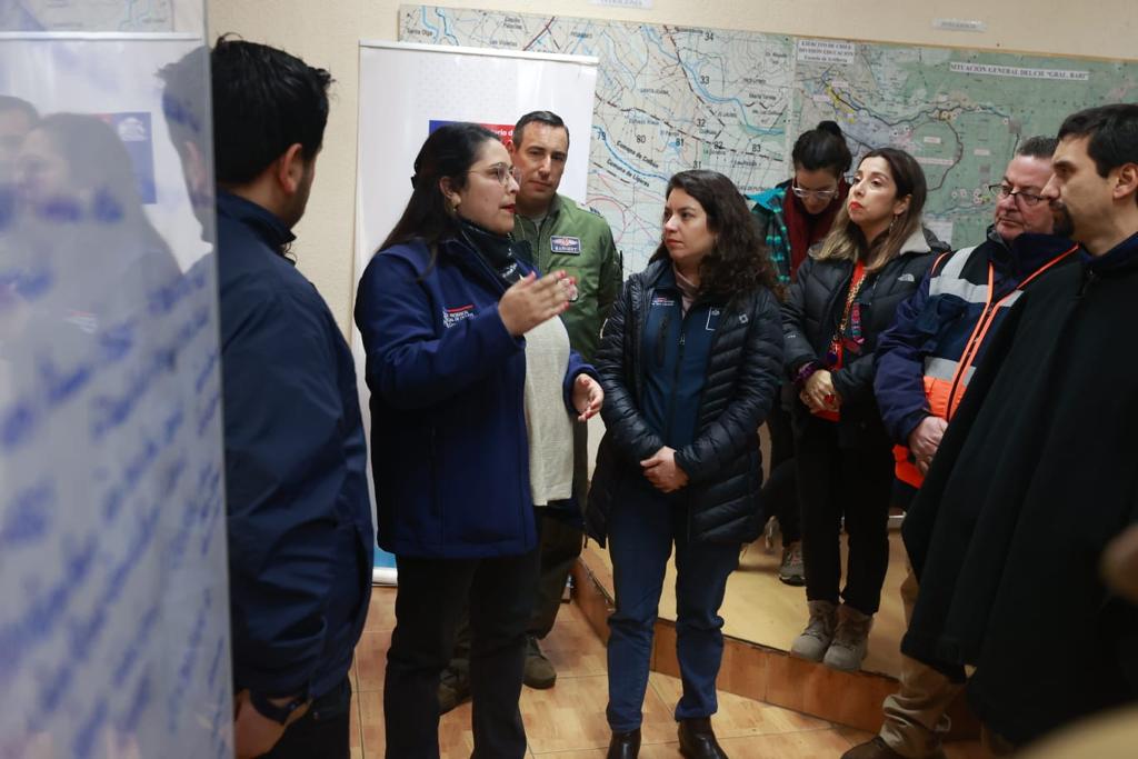 MINISTRA DE BIENES NACIONALES ANUNCIA PROCESO DE REGULARIZACIÓN EXTRAORDINARIO DE TÍTULOS DE DOMINIO PARA AFECTADOS POR EL FRENTE DE MAL TIEMPO 3
