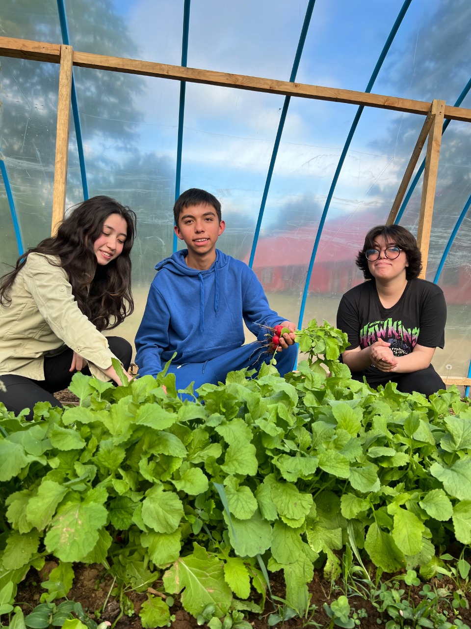 LA INNOVADORA APUESTA POR LOS PARQUES ESCUELA EN LA PATAGONIA CHILENA 2