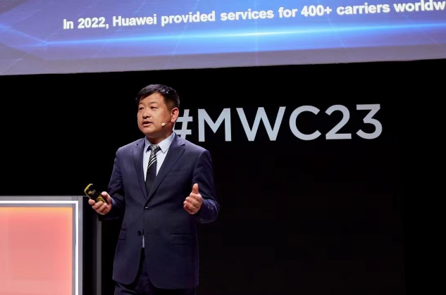 HUAWEI PRESENTA SOLUCIONES DE NUBE PARA FOMENTAR LA INNOVACIÓN