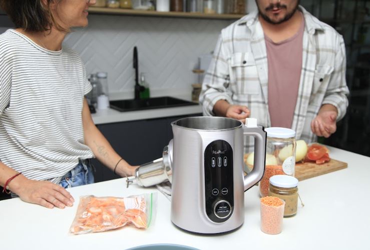 8 M LA IGUALDAD EN EL HOGAR ES LO MÁS HYGGE PARA SENTIRSE CÓMODOS