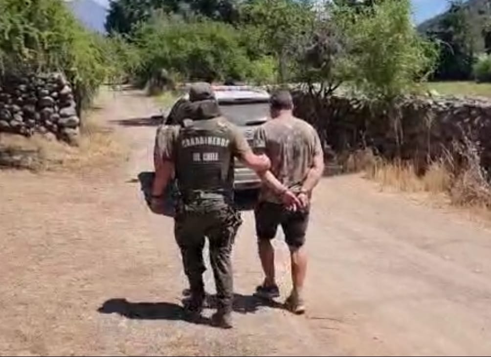 AUTORIDADES DESTACARON LABOR DE CARABINEROS EN COLCHAGUA 3