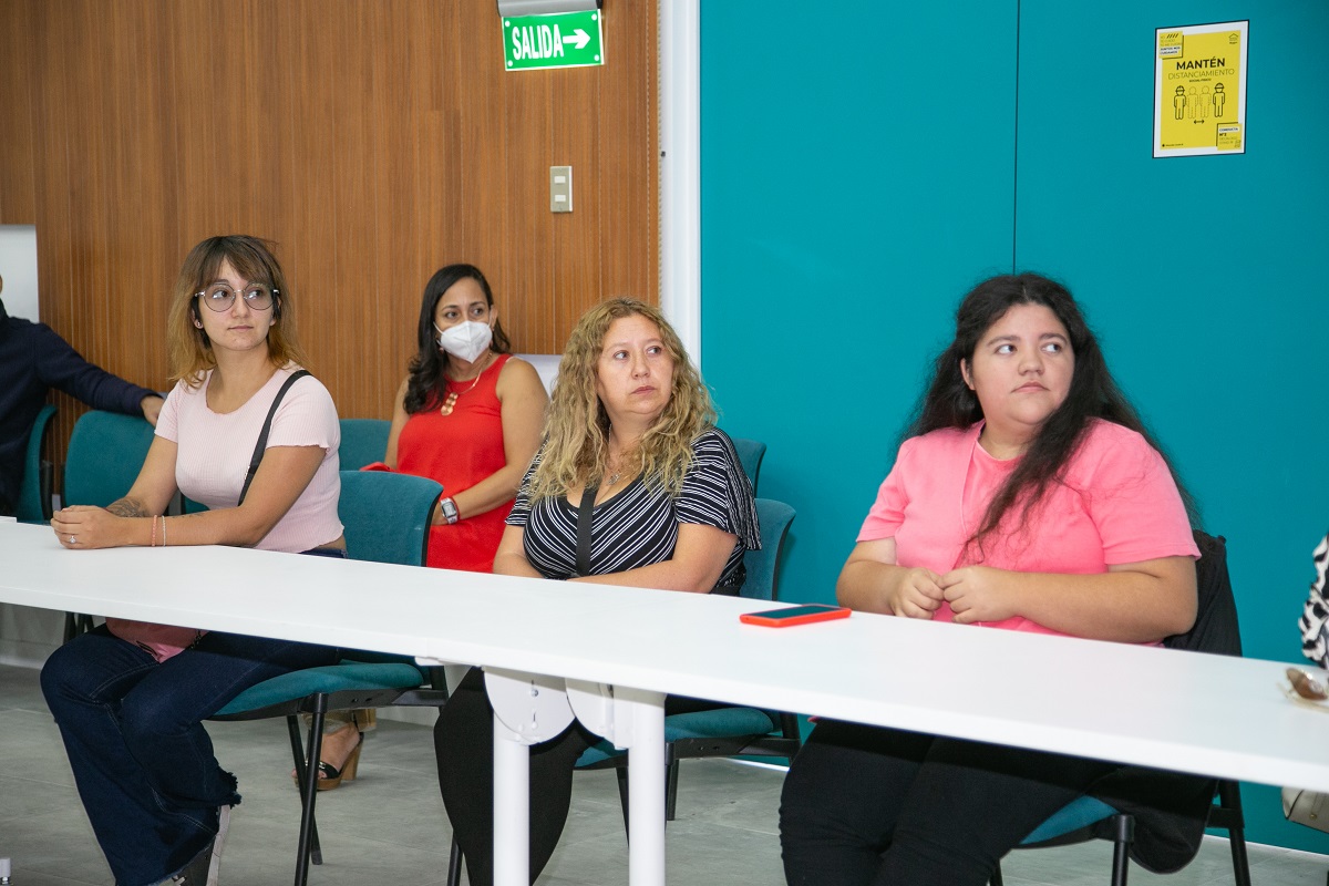 PROGRAMA MENTEES PREPARA SU VERSIÓN 2023 CON MIRAS A AUMENTAR EL NÚMERO DE PARTICIPANTES 2