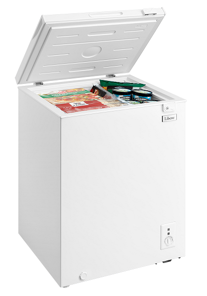 EN MARZO COMIENZA ORGANIZANDO TUS COMIDAS EN EL REFRIGERADOR