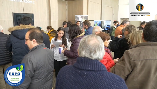 EXPO COMUNIDADES 2023 OFRECERÁ 1000 CUPOS GRATUITOS PARA EDIFICIOS Y CONDOMINIOS QUE DEBAN ACTUALIZAR REGLAMENTOS DE COPROPIEDAD 2