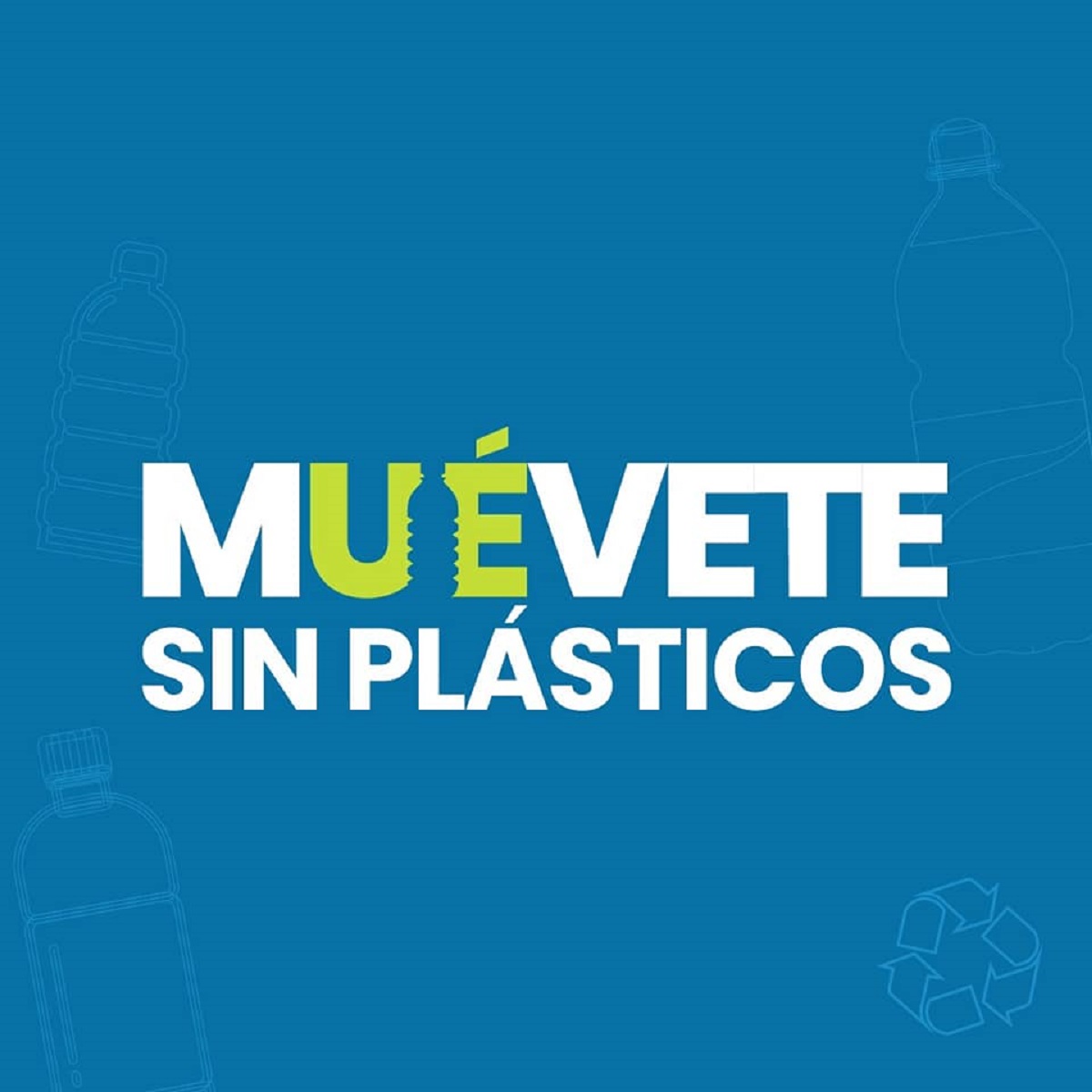 PAR EXPLORA OHIGGINS INVITAMOS A TODAS Y TODOS A PARTICIPAR DE MUÉVETE SIN PLÁSTICOS