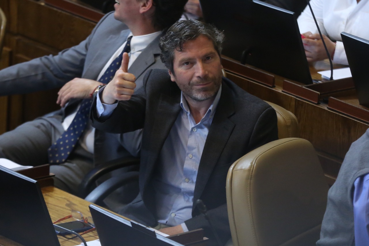DIPUTADO CORNEJO DESTACA AUMENTO DEL BONO MARZO Y LLAMA A VECINOS DE OHIGGINS A AVERIGUAR SI LES CORRESPONDE RECIBIR OTROS BENEFICIOS ECONÓMICOS