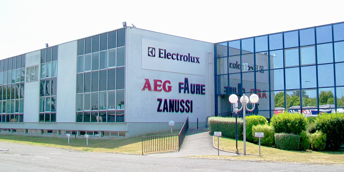 ELECTROLUX GROUP AVANZA EN SU COMPROMISO SOSTENIBLE SE CERTIFICA BAJO EL ACUERDO DE PRODUCCIÓN LIMPIA LIDERADO POR LA CCS