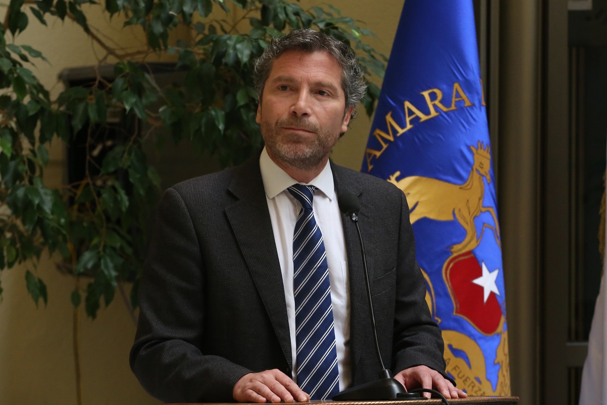 DIPUTADO CORNEJO SOLICITA AL GOBIERNO MÁXIMA URGENCIA A LEY NAIN Y LEY RETAMAL PARA QUE SEAN DESPACHADAS ESTA SEMANA DEL CONGRESO
