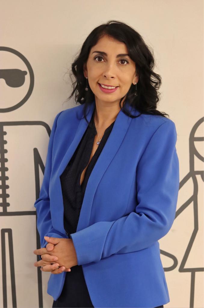 ESPECIALISTAS LLAMAN A TOMAR MEDIDAS PREVENTIVAS ANTE AUMENTO DE VIRUS RESPIRATORIOS Dra. Karla Rubilar