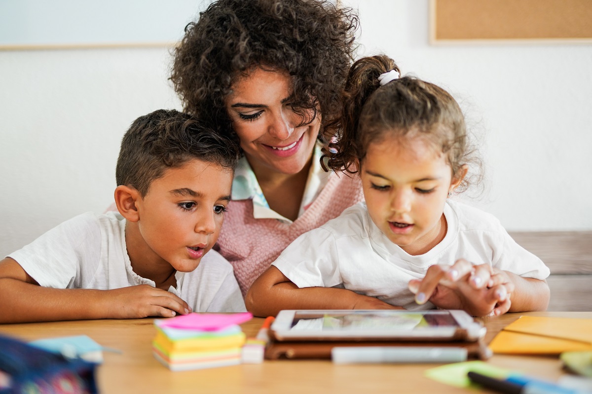 SE ABREN INSCRIPCIONES PARA EL CONGRESO DE INNOVACIÓN EN EDUCACIÓN INICIAL MÁS IMPORTANTE DE AMÉRICA LATINA