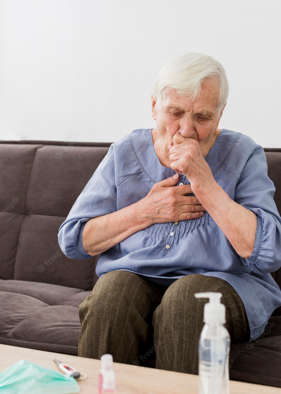 EFECTOS DE LA CONTAMINACIÓN EN ADULTOS MAYORES Y RECOMENDACIONES PARA PROTEGERSE