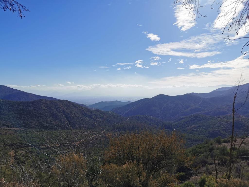 SE MANTIENE ALERTA AMBIENTAL PARA LA JORNADA DE ESTE MIÉRCOLES 31 DE MAYO EN TODO EL VALLE CENTRAL DE OHIGGINS