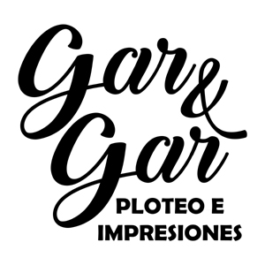 LOGO GARYGAR