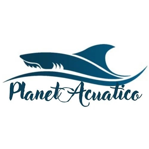 logo planetacuatico