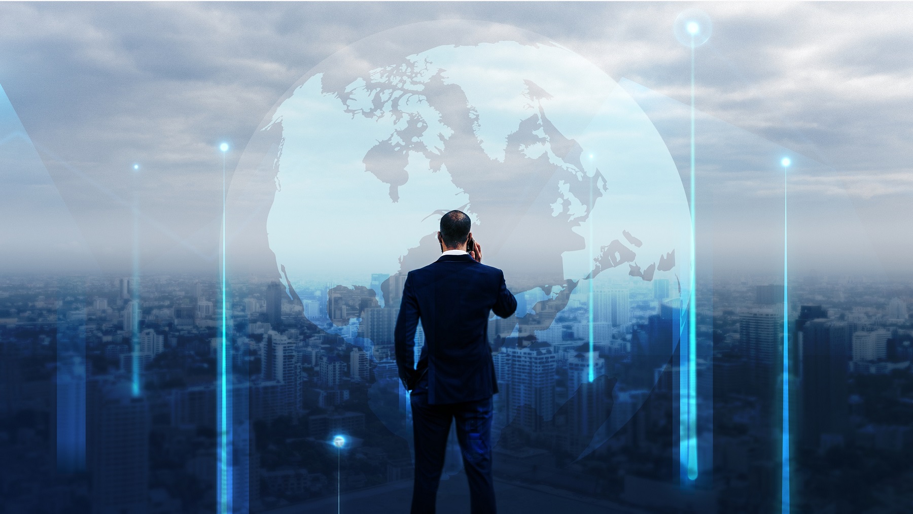 APLICACIONES INTEROPERABILIDAD Y SIMPLICIDAD EL TRÁNSITO QUE RECORRE LA NUBE EN CHILE Innovación