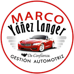 MARCO YAÑEZ LANGER logo