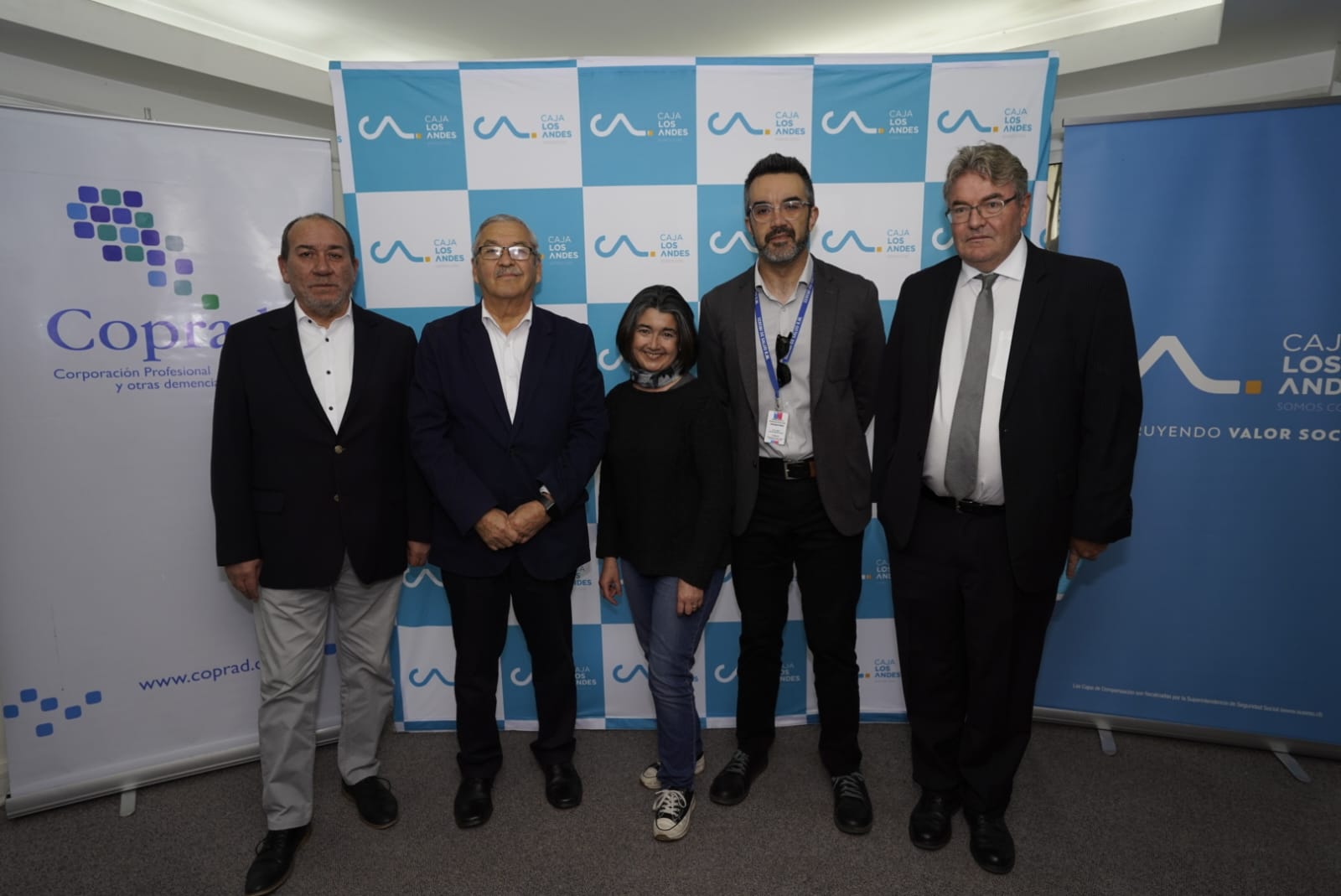 CHILE NO TE OLVIDA REALIZAN NOVENA CAMINATANBSPPOR EL ALZHEIMER RECORDANDO LA FIGURA DE AUGUSTO GÓNGORA 3
