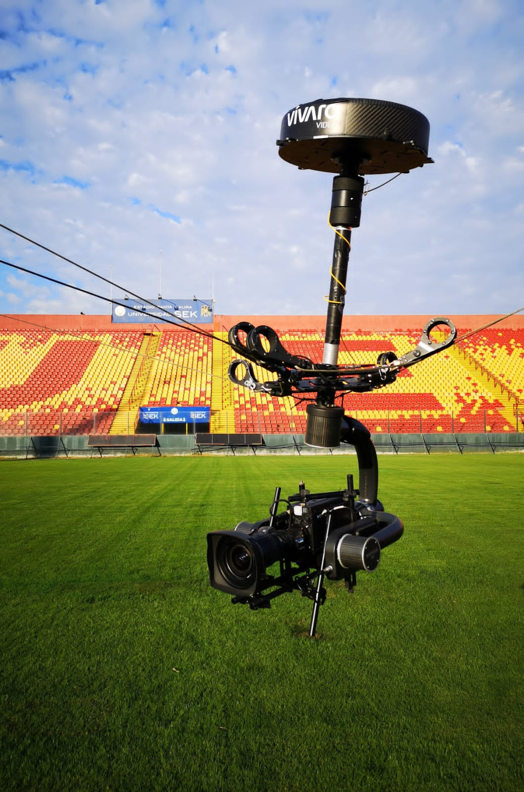 COBERTURA SIN LÍMITES TNT SPORTS ELEVA EL SUPERCLÁSICO CON TECNOLOGÍA DE VANGUARDIA