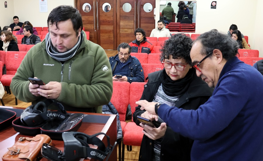 UNIVERSIDAD AUTÓNOMA POTENCIA LA ENSEÑANZA A TRAVÉS DE TALLERES TECNOLÓGICOS PARA DOCENTES