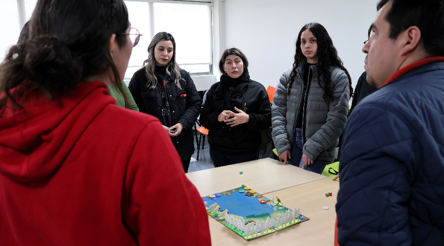 UNIVERSIDAD AUTÓNOMA POTENCIA LA ENSEÑANZA A TRAVÉS DE TALLERES TECNOLÓGICOS PARA DOCENTES