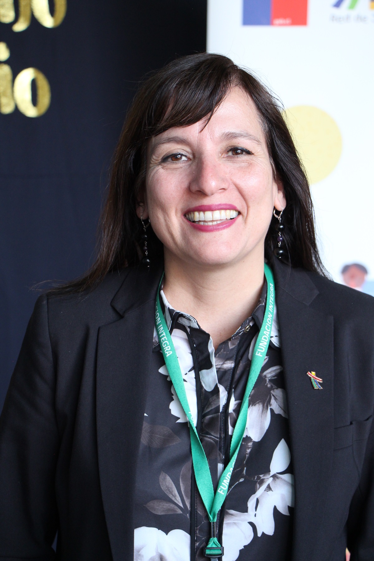 En la Semana Mundial de la Lactancia la importancia de incentivar un vínculo afectivo con niñas y niños ximena ortega 24