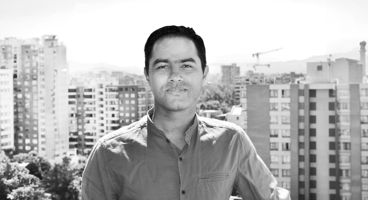 STARTUP CHILENA FIRMA ALIANZA CON META PARA TRANSFORMAR CON REALIDAD VIRTUAL LA INDUSTRIA DE LA CONSTRUCCIÓN Ravi Chaitanya Picture