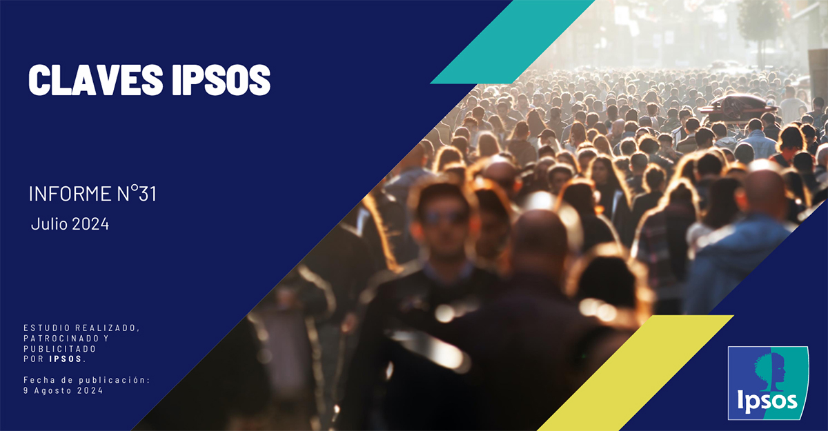 CLAVES IPSOS FAMOSOS Y ACTIVISTAS GENERAN MENOS CONFIANZA COMO CANDIDATOS A LAS ELECCIONES MUNICIPALES DE OCTUBRE