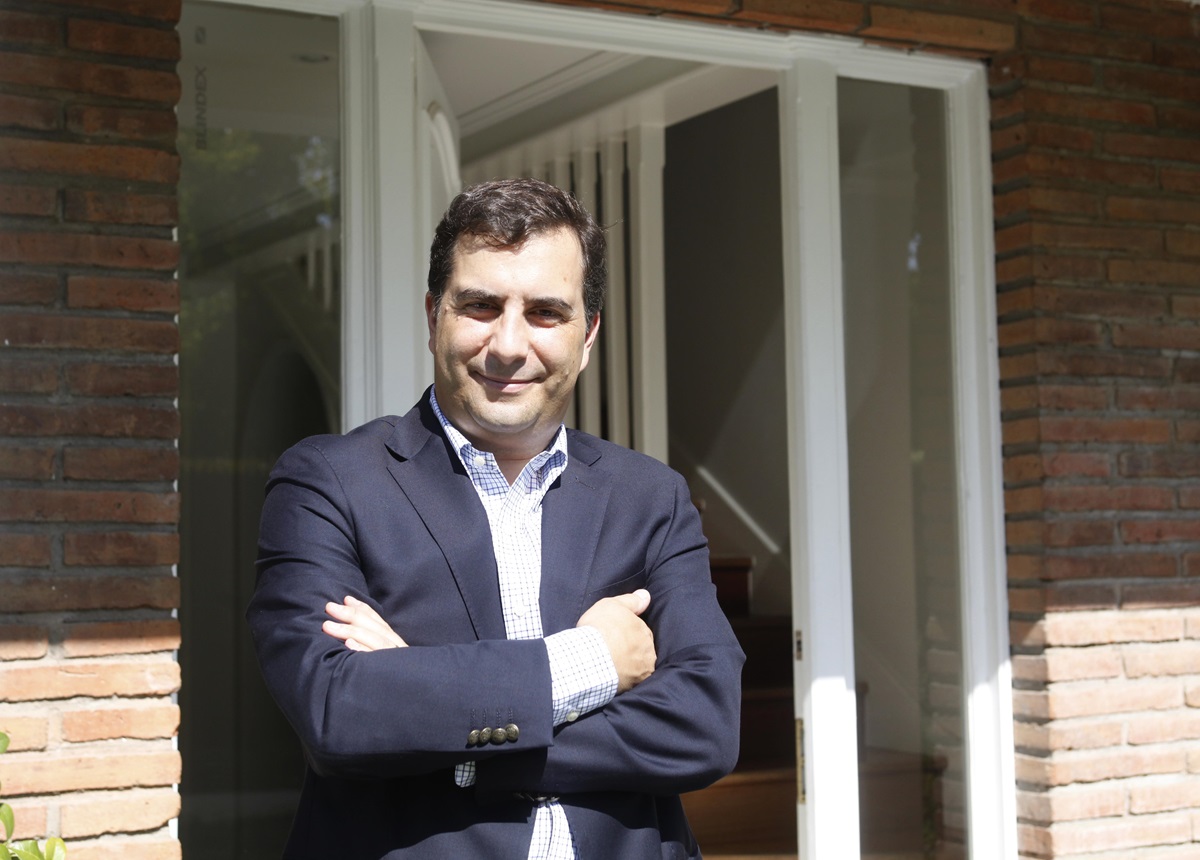 CELERIDAD Y REGLAS CLARAS PILARES DE LA COMPETITIVIDAD MINERA Ramon Rada Ferrostaal