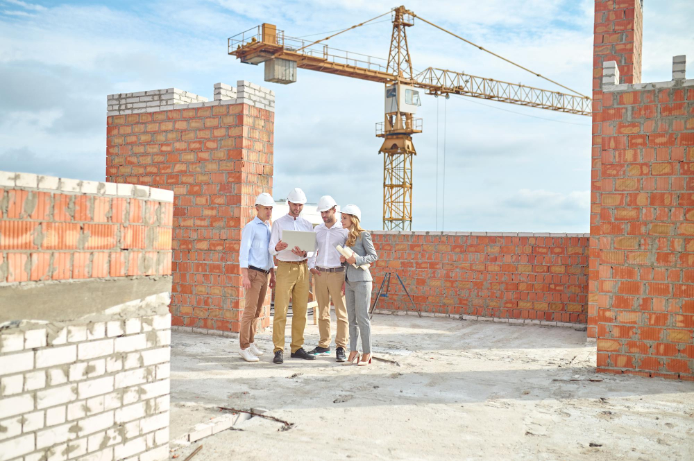 AGOSTO Y SEPTIEMBRE NEGRO CUÁLES SON LOS EFECTOS DE LOS VENCIMIENTOS DE PERMISOS DE CONSTRUCCIÓN DE LAS INMOBILIARIAS