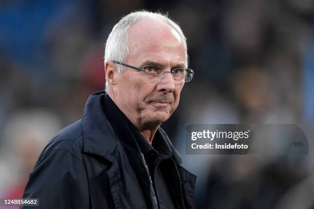 CÁNCER DE PÁNCREAS LA ENFERMEDAD QUE CAUSÓ LA MUERTE DEL EXENTRENADOR SVEN GORAN ERIKSSON