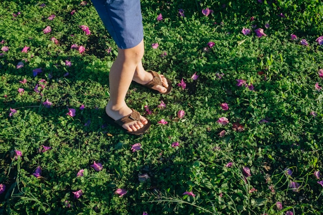 Claves para elegir sandalias infantiles para el verano 2