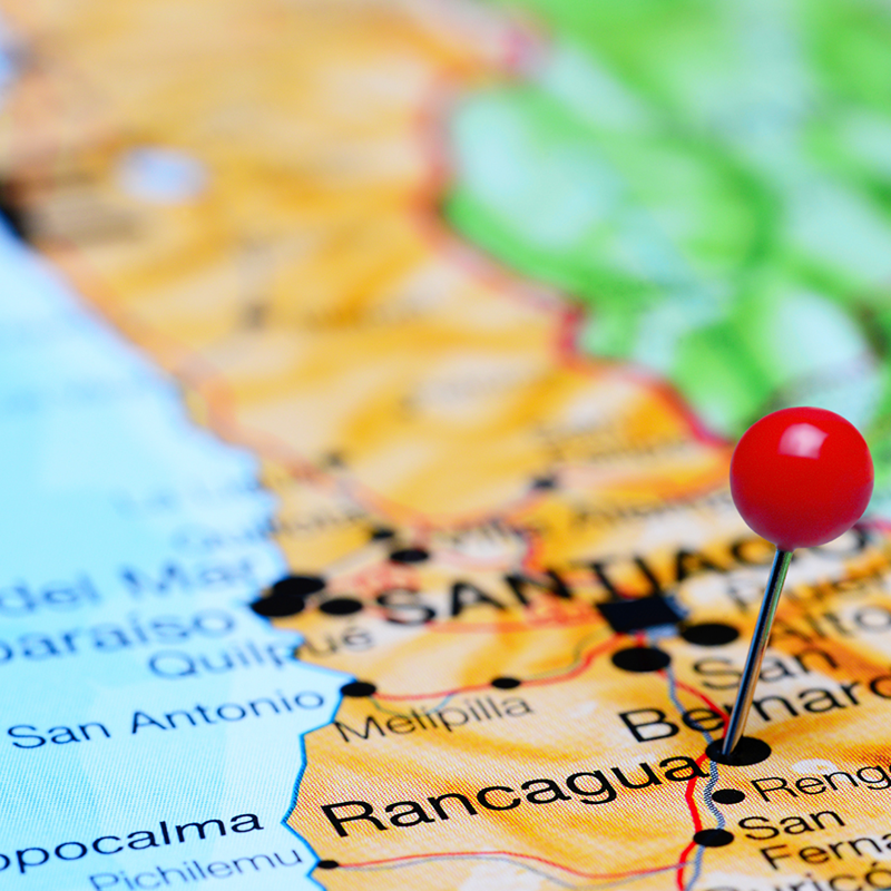 INVERSIÓN INMOBILIARIA MÁS ALLÁ DE LA RM LAS CINCO CIUDADES CON MAYOR POTENCIAL PARA ARRENDAR 2