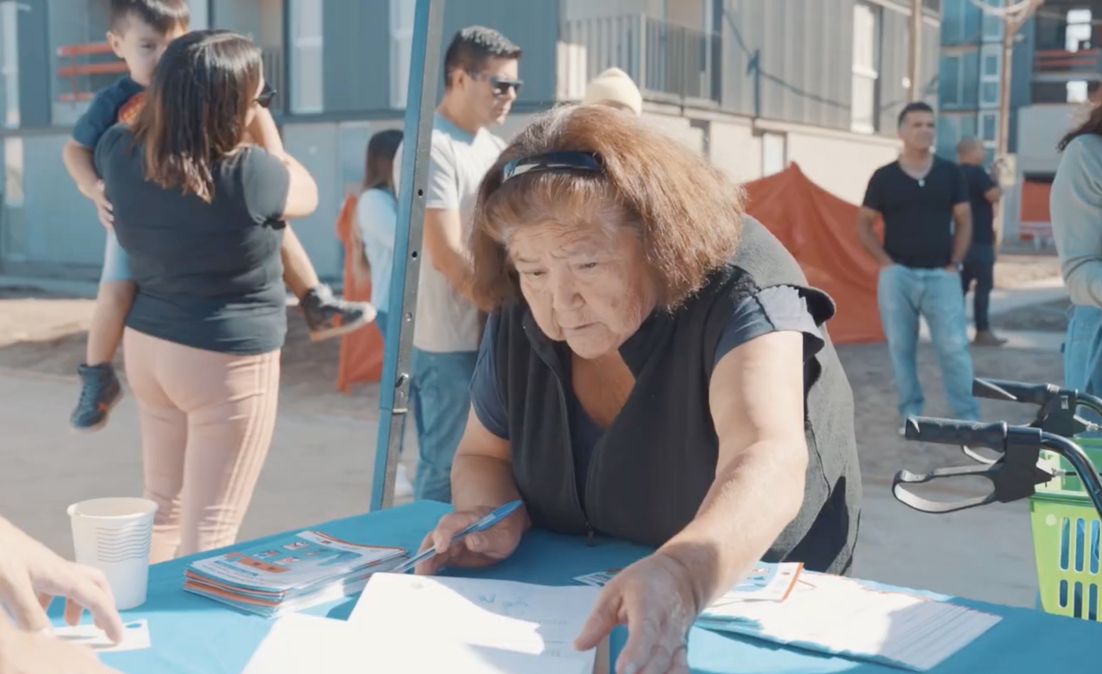PROYECTO SOCIAL DE TECHO CHILE GANA EL PREMIO APORTE URBANO TECHO PAU