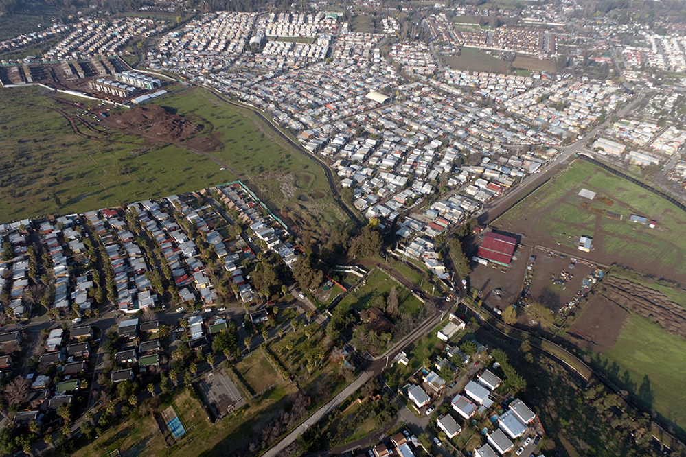 MINVU PRESENTA PROYECTO DE LEY PARA TRANSFORMAR LA PLANIFICACIÓN URBANA Y ACELERAR SOLUCIONES HABITACIONALES 3