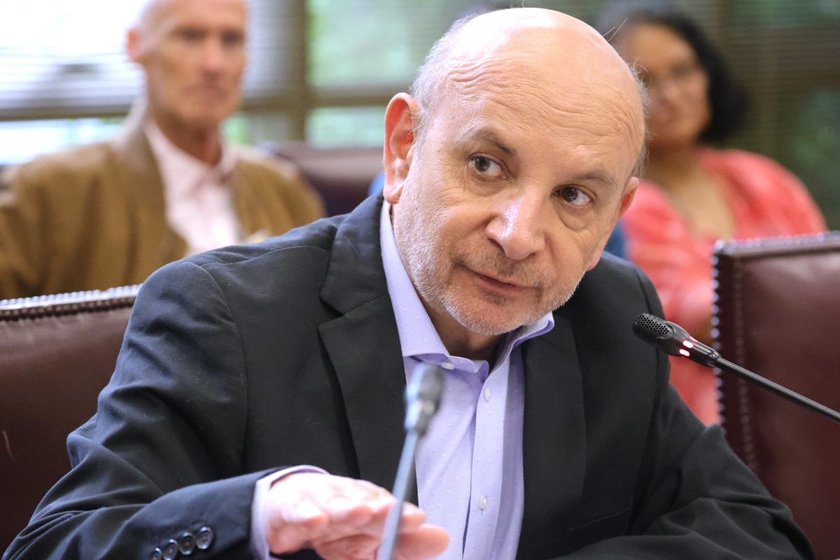 SENADOR JUAN LUIS CASTRO CELEBRA INCORPORACIÓN DE 4 CESFAM DE LA REGIÓN DE OHIGGINS AL PLAN DE SEGURIDAD PARA CENTROS DE SALUD