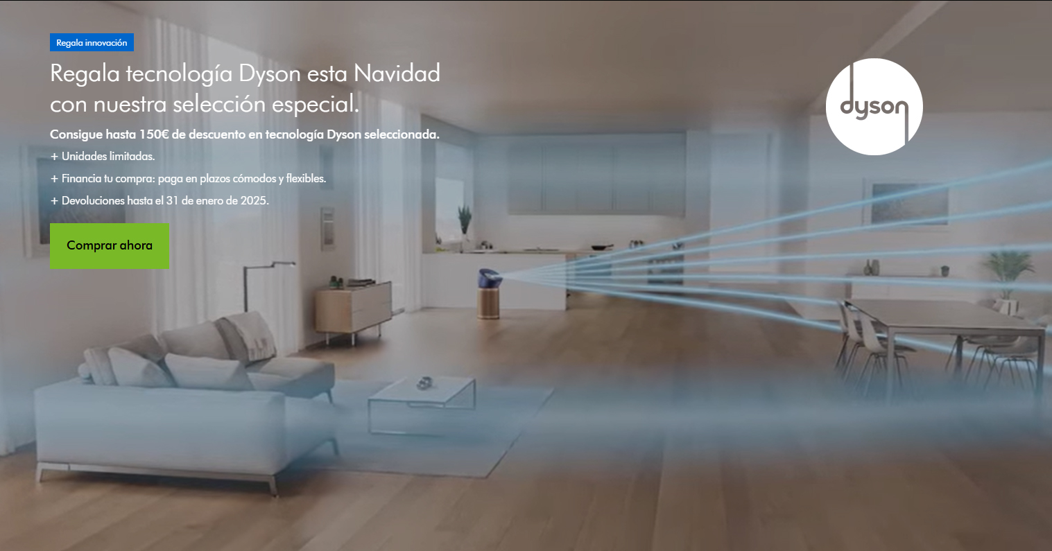 DYSON LLEGA A CHILE PARA TRANSFORMAR EL CUIDADO DEL CABELLO Y LA LIMPIEZA DEL HOGAR 2