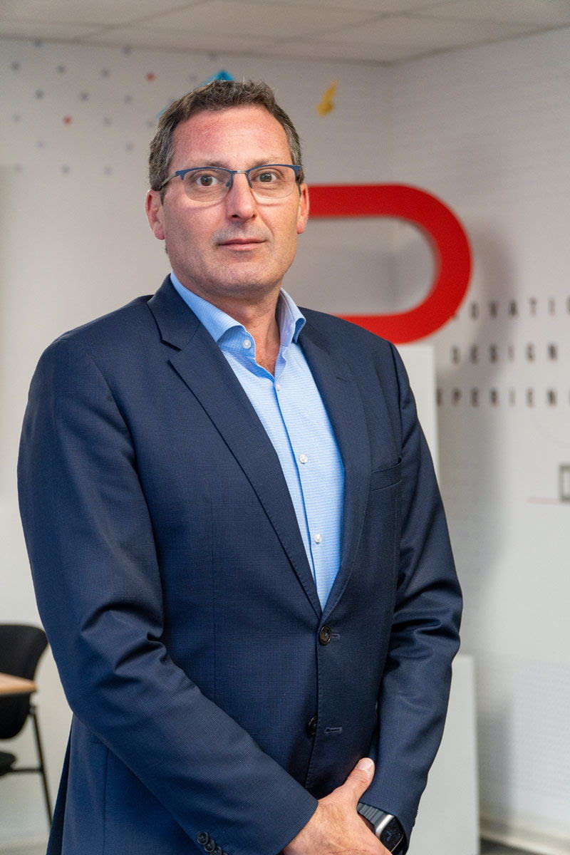 ORACLE CHILE ANUNCIA LA LLEGADA DE CHRISTIAN DELFINO COMO NUEVO COUNTRY MANAGER unnamed