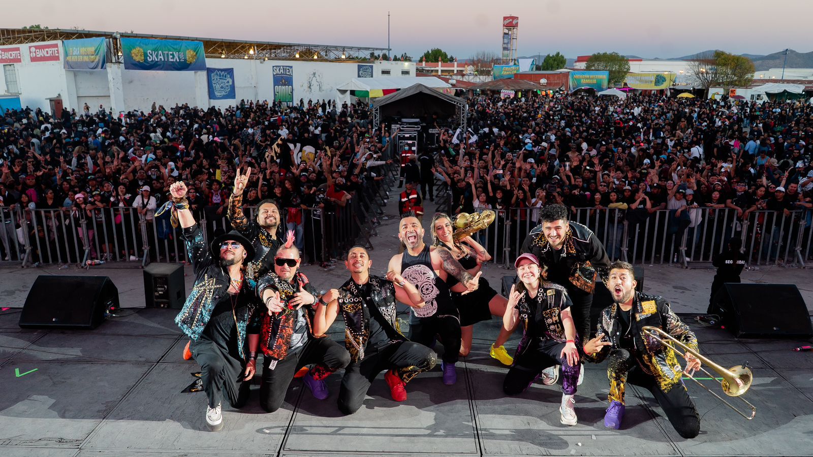 TOMO COMO REY TRIUNFA EN FESTIVAL MEXICANO SKATEX 1