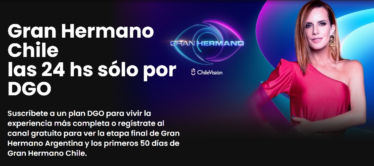 gran hermano chile