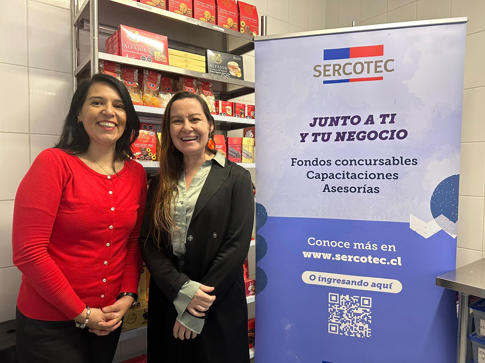 PYMES GLOBALES ÚLTIMOS DÍAS PARA POSTULAR A PROGRAMA DE SERCOTEC QUE FOMENTA LA EXPORTACIÓN