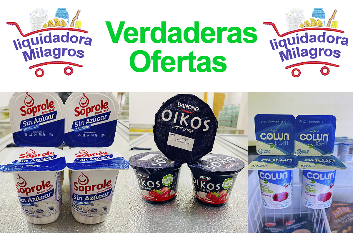 ofertas todo los días