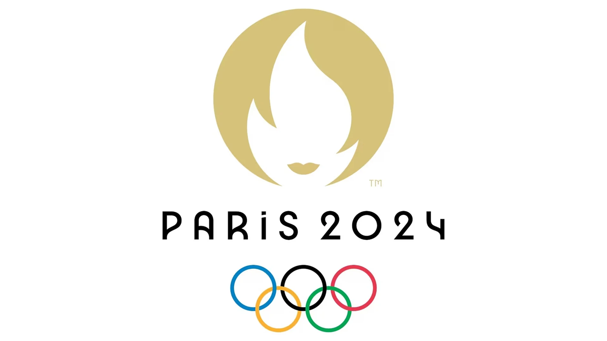 logo juegos olimpicos 2024