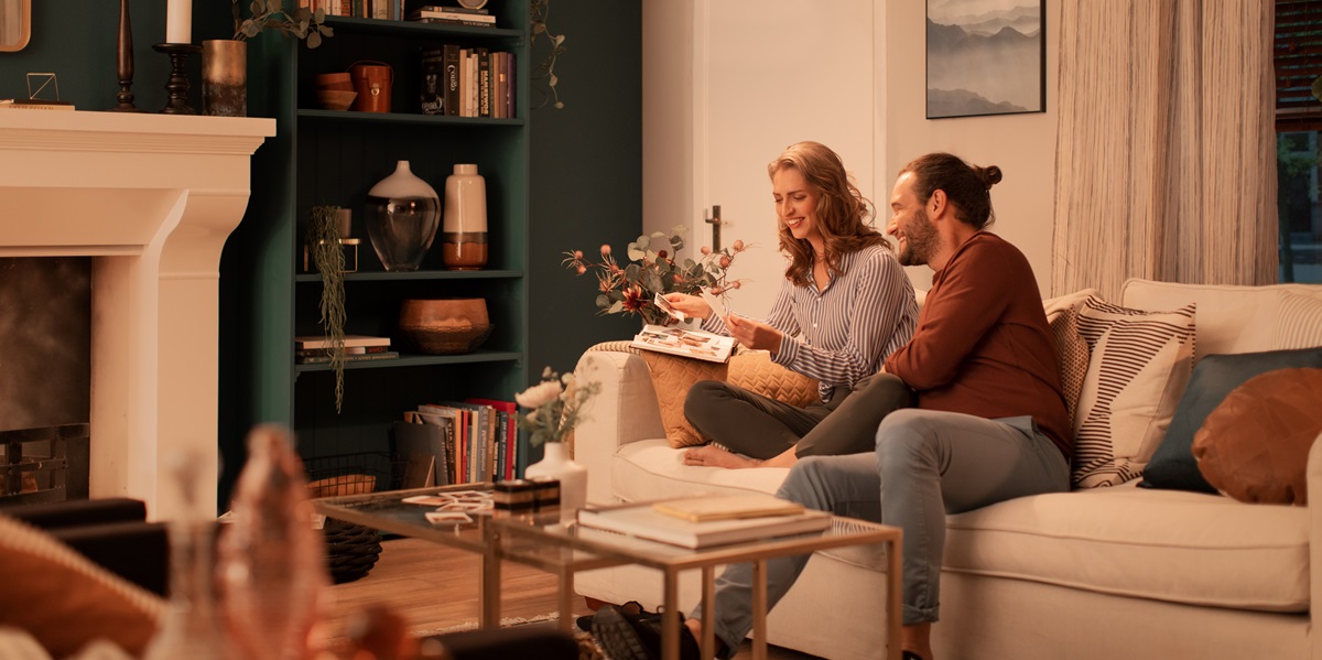 SIGNIFY DESTACA SELLO EYECOMFORT EN SUS AMPOLLETAS LED ILUMINAN MÁS Y NO CANSAN LA VISTA
