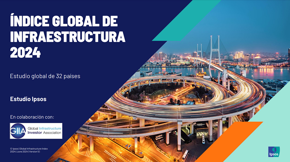 INFRAESTRUCTURA EN CHILE SIETE DE CADA DIEZ PERSONAS ESTÁN SATISFECHAS CON LOS AEROPUERTOS LAS AUTOPISTAS Y LA RED DE CARRETERAS