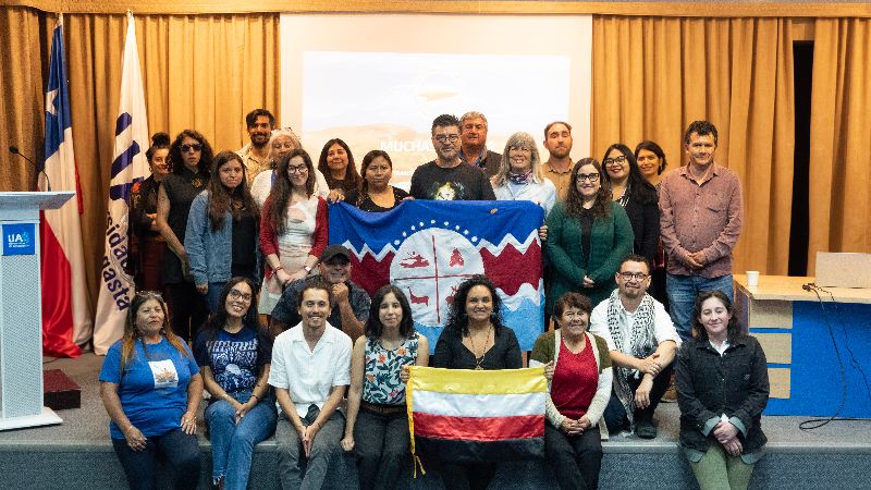 ANALIZAN IMPACTOS NEGATIVOS EN LAS COMUNIDADES NORTINAS POR DESARROLLO INDISCRIMINADO DE PROYECTOS MINEROS Y ENERGÉTICOS