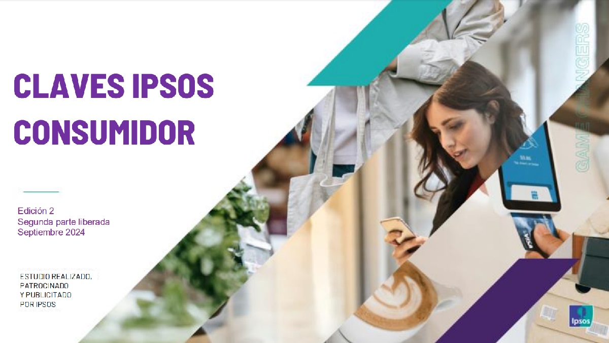 CLAVES CONSUMIDOR MÁS DE LA MITAD DE LOS CHILENOS 57 VE COMO POCO CONVENIENTES LOS PRECIOS DEL CYBERDAY portada