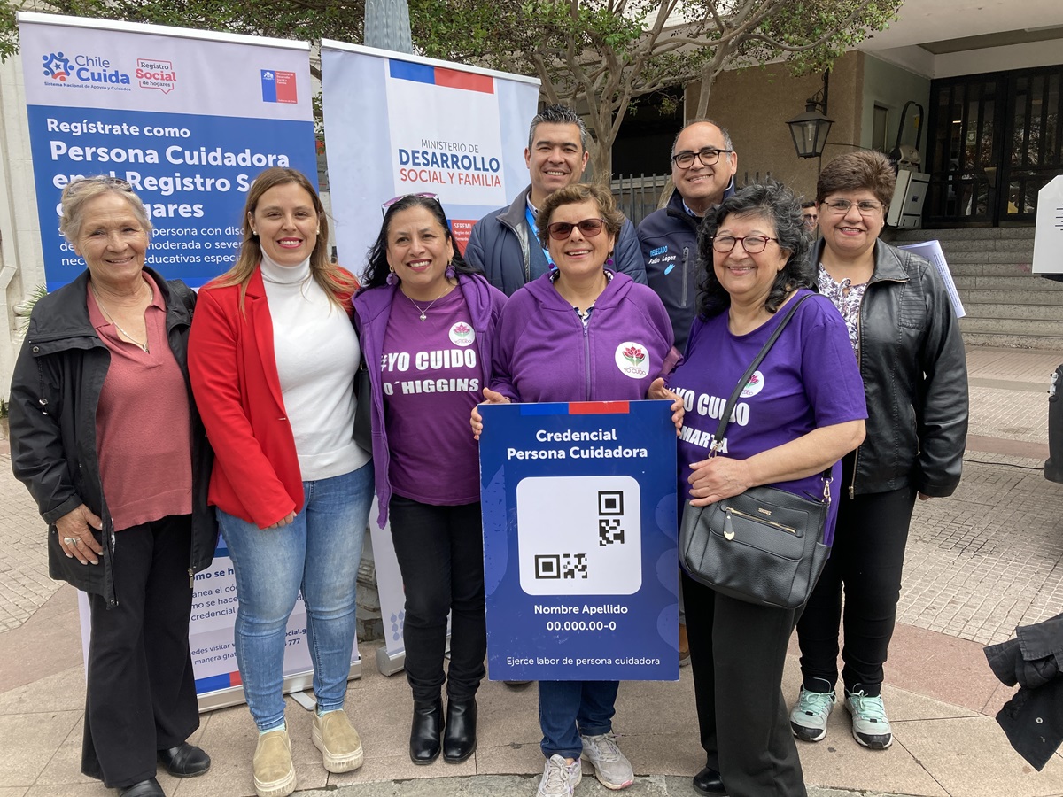 PERSONAS CUIDADORAS PODRÁN EXCUSARSE CON SU CREDENCIAL DE SER VOCALES DE MESA EN LAS ELECCIONES DE OCTUBRE