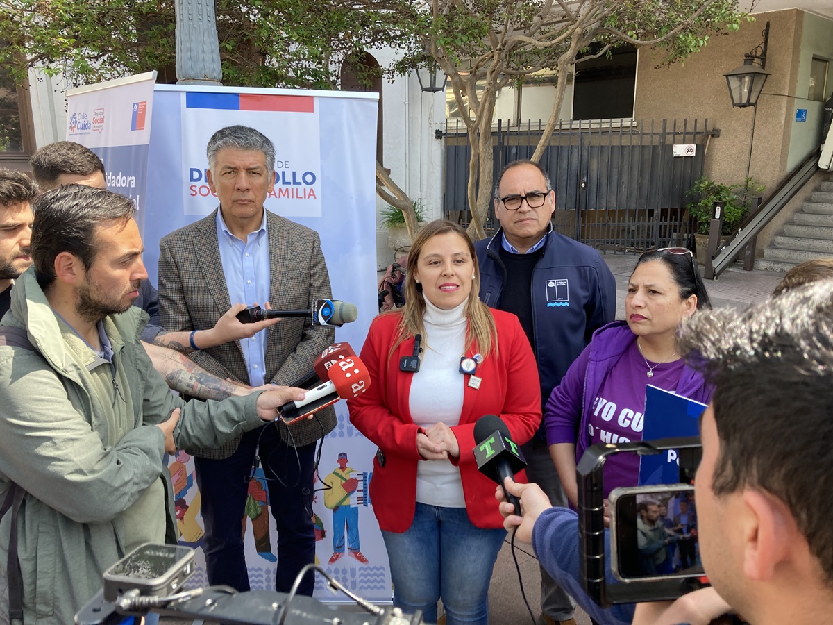 PERSONAS CUIDADORAS PODRÁN EXCUSARSE CON SU CREDENCIAL DE SER VOCALES DE MESA EN LAS ELECCIONES DE OCTUBRE 2