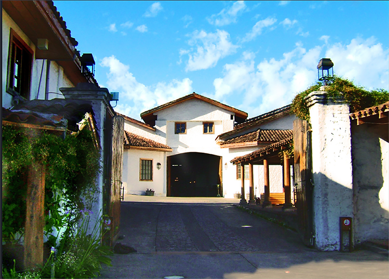 VIÑA CASA SILVA GANA CATEGORÍA MEJOR EXPERIENCIA ENOTURÍSTICA DE OHIGGINS Casa Silva