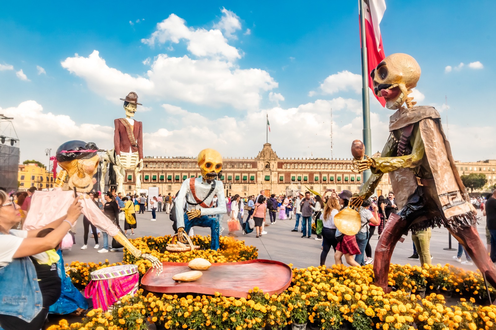 ESCAPADAS DE MIEDO EDIMBURGO CIUDAD DE MÉXICO Y NUEVA YORK SE POSICIONAN COMO LAS CIUDADES MÁS ESPELUZNANTES PARA HALLOWEEN 1